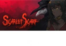 Ignis Sanat Sanator Scarlet Scarf (PC)