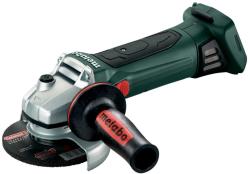 Metabo W 18 LTX 125 Qiuck Solo (602174860)