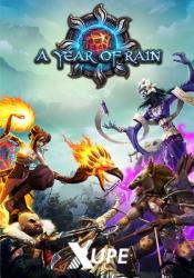 Daedalic Entertainment A Year of Rain (PC) Jocuri PC
