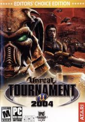 Midway Unreal Tournament 2004 [Editor's Choice Edition] (PC) Jocuri PC