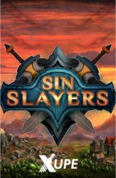 Black Tower Entertainment Sin Slayers (PC)