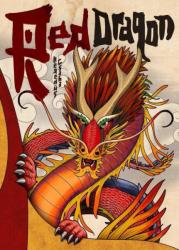 A-games Red Dragon kártyajáték