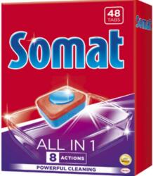 Somat All in One mosogatógép tabletta 48 db