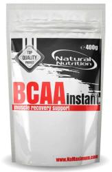 Natural Nutrition BCAA Instant Natural italpor 400 g
