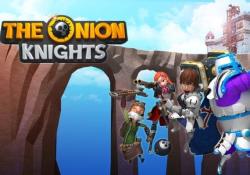 THEM corporation The Onion Knights [Definitive Edition] (PC)