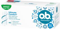 O. B O. B. ProComfort Super Plus, 32 db
