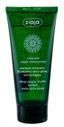 Ziaja Mineral șampon 200 ml pentru femei