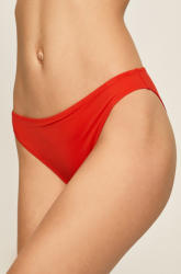 PUMA bikini alsó 907672 piros, 907691 - piros XS