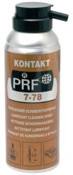  Kontakt PRF 7-78 felülettisztító és kenôanyag spray, 220ml [PRF 78/220]