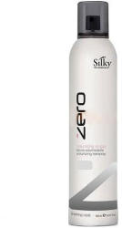 Silky Spray fara gaz pentru volum Silky Volumizing no gas 300 ml