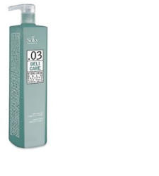 Silky Balsam de par hidratant Vegetal Silky 1000 ml