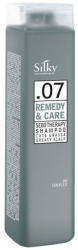 Silky Sampon pentru reglarea sebumului Silky Remedy Care 250 ml