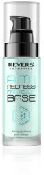 Revers Cosmetics Baza machiaj anti-roseata Revers Pro Matte Silicon Antiredness 30 ml