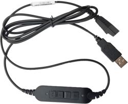 hameco HS-GQD-USB-2 kábel