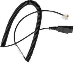 Ecosonic HS-QD-RJ-A kábel