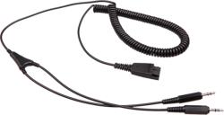 hameco HS-GQD-PC kábel