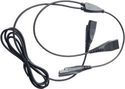 Ecosonic HS-Y kábel