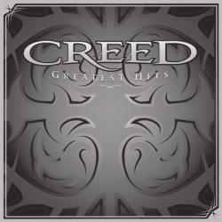Creed Greatest Hits (cd)
