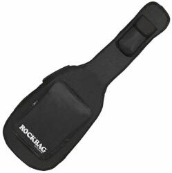 RockBag RB20526B Basic Husă pentru chitară electrică Black (RB 20526 B)