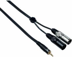 Bespeco EAYMS2MX500 5 m Cablu Audio (EAYMS2MX500)