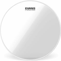 Evans TT14GR Genera Resonant 14" Transparent Față de rezonanță pentru tobe (<![CDATA[TT14GR]]>)
