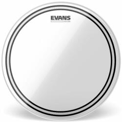 Evans TT12EC2S EC2 Clear 12" Față de tobă (TT12EC2S)