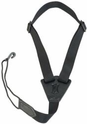 Levy's Ukulele Nylon Black Curea de chitară (<![CDATA[M20-BLK]]>)