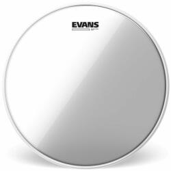 Evans S14R50 Glass 500 14" Transparent Față de rezonanță pentru tobe (S14R50)