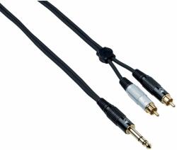 Bespeco EAYSRM500 5 m Cablu audio (EAYSRM500)