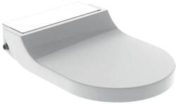 Geberit Capac wc Geberit Aquaclean Tuma Comfort cu functie de bideu alb (146.270.SI.1)