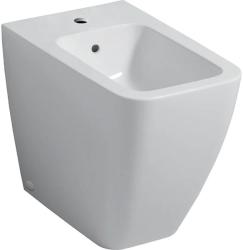Geberit Bideu pe pardoseala Geberit Icon Square alb (231950000) - neakaisa
