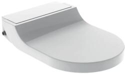 Geberit Capac wc Geberit Aquaclean Tuma Classic cu functie de bideu alb alpin (146.070.11.1) - neakaisa