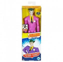 Mattel Figurina Mattel Justice League Action The Joker DWM52 Papusa Barbie