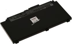 Powery Helyettesítő notebook akku HP típus 931719-850