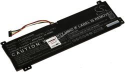 Powery Helyettesítő notebook akku Lenovo típus L17M2PB3