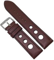  Curea de ceas - Piele Naturala - Maro - 22mm, 24mm - GR316 (GR316)