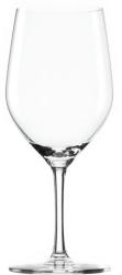 Stölzle Pahar cu picior scurt Vin rosu 552ml Stolzle linia Ultra (3760035) Pahar