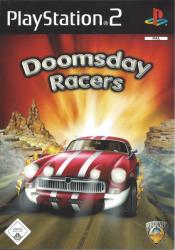 Phoenix Doomsday Racers (PS2)