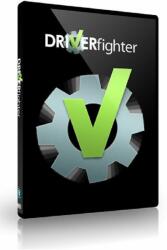 SPAMfighter DRIVERfighter, 1 évre szóló licenc (elektronikus licenc) (Drivflit)