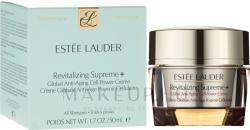 Estée Lauder Revitalizing Supreme+ ránctalanító krém minden bőrtípusra 50 ml