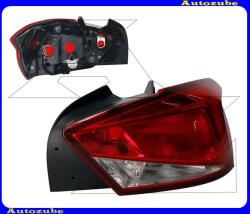 Seat IBIZA 5 2017.01-től /6S/ Hátsó lámpa jobb "2018.10. -ig. " (P21W/PY21W/W21W) (foglalat nélkül) 11-14495-01-2