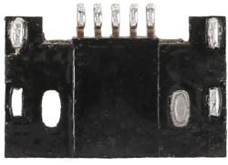 tel-szalk-019890 Nokia Lumia 830 töltőcsatlakozó port (töltő csatlakozó port) (tel-szalk-019890)