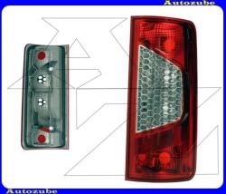 FORD TRANSIT CONNECT 1 2009.04-2013.08 /C170/ Hátsó lámpa jobb (foglalat nélkül) P32U188-E