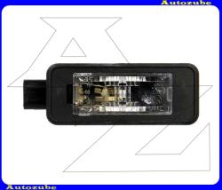 PEUGEOT 208 1 2012.01-2015.05 Rendszámvilágítás "W5W" komplett, oldalfüggetlen V0975920