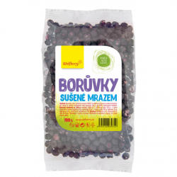 Wolfberry Afine liofilizate 100 g