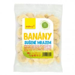Wolfberry Banane liofilizate 20 g