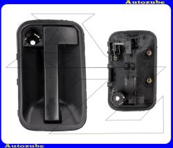 FIAT SCUDO 1 1995.01-2003.12 /220/ Tolóajtó kilincs jobb külső (zár nélkül) 2395Z-44