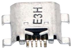  tel-szalk-019770 Huawei P8 Lite / Mate 10 Lite töltőcsatlakozó port (töltő csatlakozó port) (tel-szalk-019770)