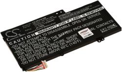 Powery Helyettesítő laptop akku HP Chromebook 11A G6, Chromebook 11A G6 EE