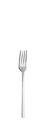 HEPP Furculita desert inox 15.5cm Hepp linia Profile (0100481750) Tacam